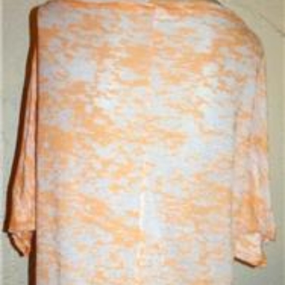 Michael Stars NWOT Tunic Top/Shirt OS - Picture 4 of 6
